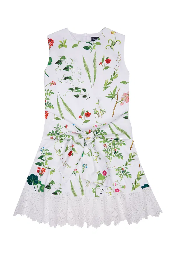 Сукня Oscar de la Renta N628BN 119/91p Купити