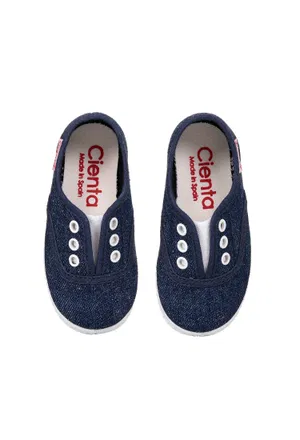 Кеди Cienta 55000  121/98 оригінал