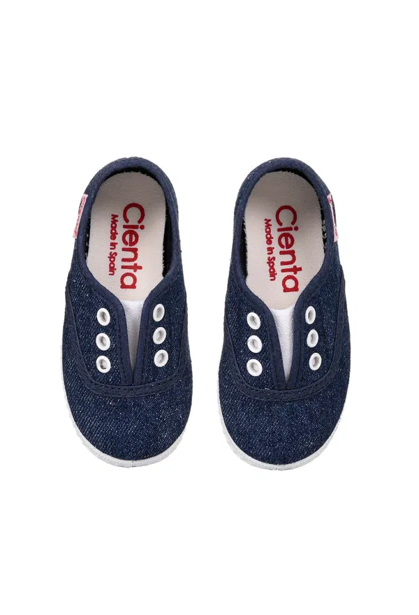 Кеди Cienta 55000  121/98 оригінал