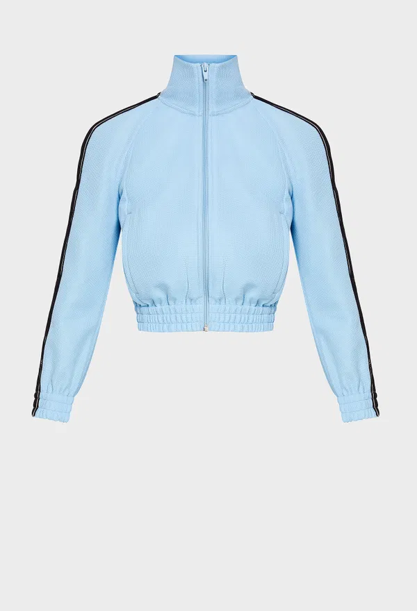 Спортивная кофта alexanderwang 4CC3242091 224/9GG Купить
