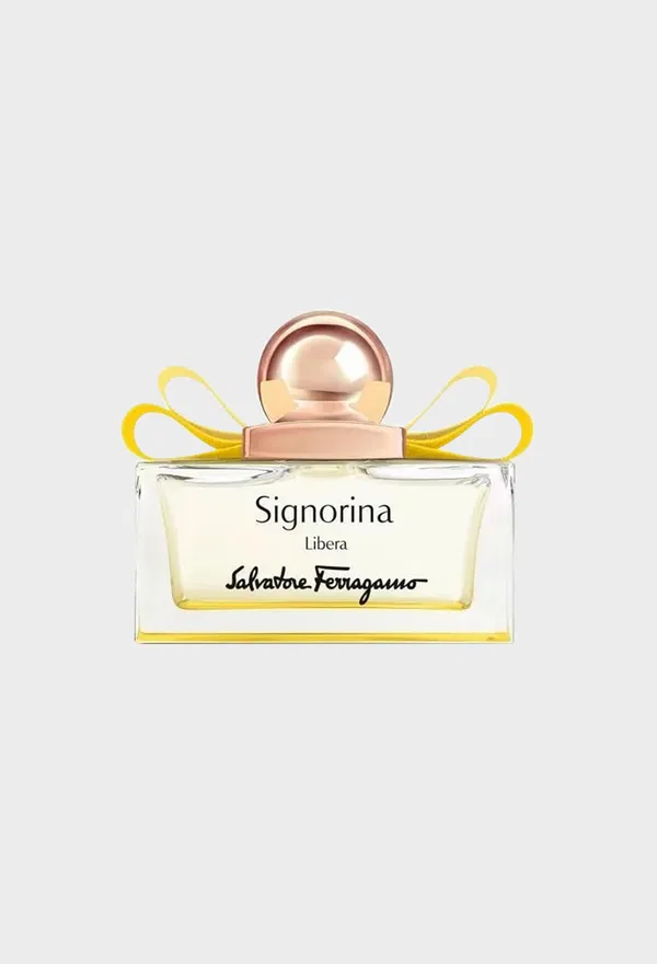 Парфюмированная вода Signorina Libera FERRAGAMO 18112 223/1A- Купить