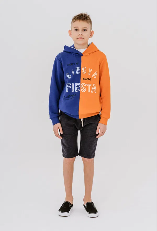 Худі Zombie Dash HOODIE 120/9Ac в Україні