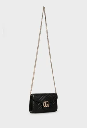 Кожаный клатч Gucci 837745 126/0A2 в Украине
