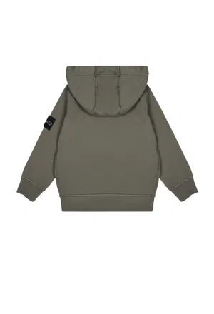 Спортивная кофта Stone Island 660740 124/9H Цена