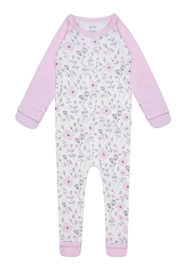 Повзунки Goumikids 9010   218/9Rp Купити