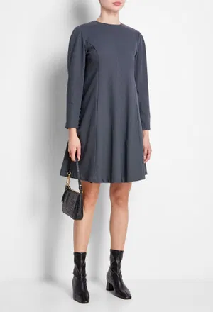 Платье Walk of Shame 31134 D001APF20 GREY 220 Цена