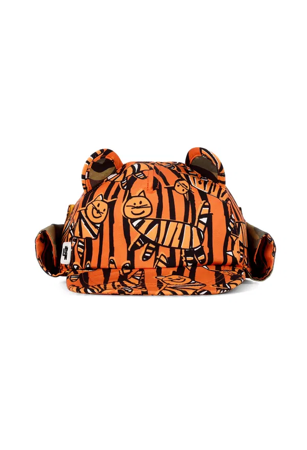 Кепка Little Hotdog Watson CUB    121/9Ap Купити