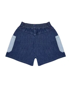 Шорти Kenzo Kids K61040 125/9Qc Ціна