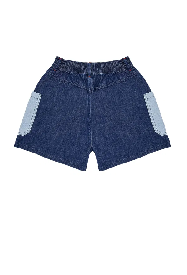 Шорти Kenzo Kids K61040 125/9Qc Ціна