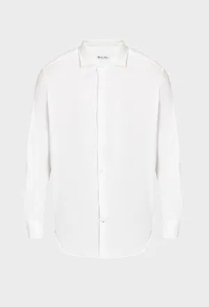 Рубашка Loro Piana FAL6123 226/9A1 Купить