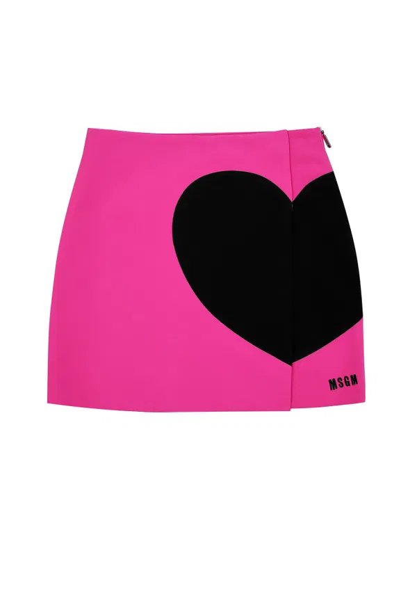Спідниця MSGM 9423   123/9Uc каталог