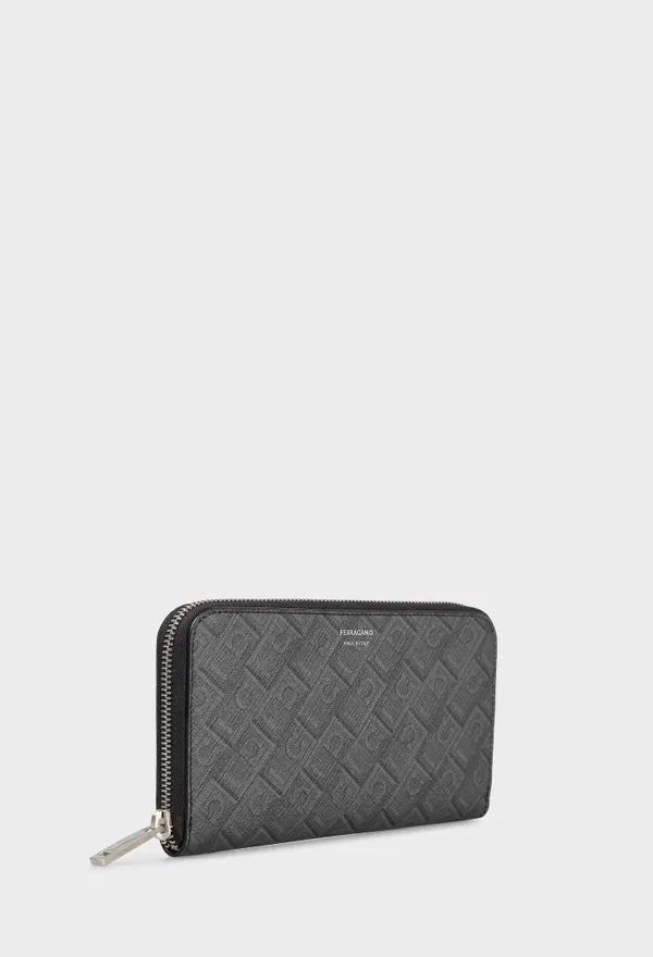 Кошелек FERRAGAMO 661589 126/0FX Цена
