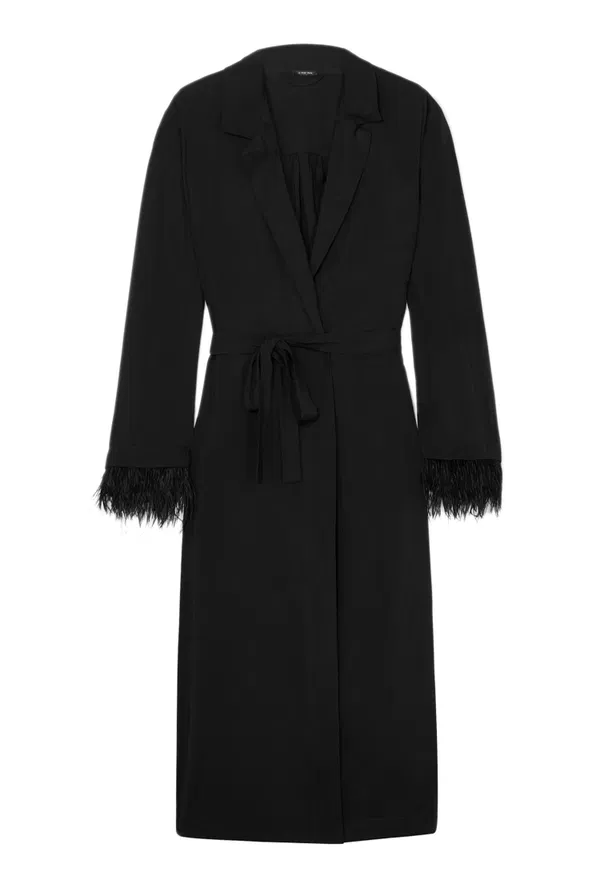 Халат Le Petit Trou LUXU01 219/92 Купить