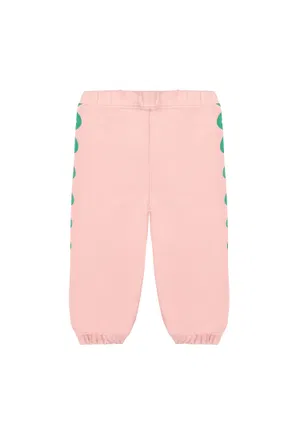 Спортивні штани Stella McCartney Kids TU6030 124/9Rc Ціна