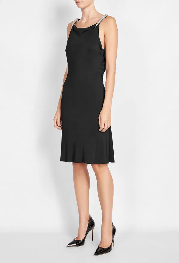 Платье David Koma 22DL 125/9D2 в Украине