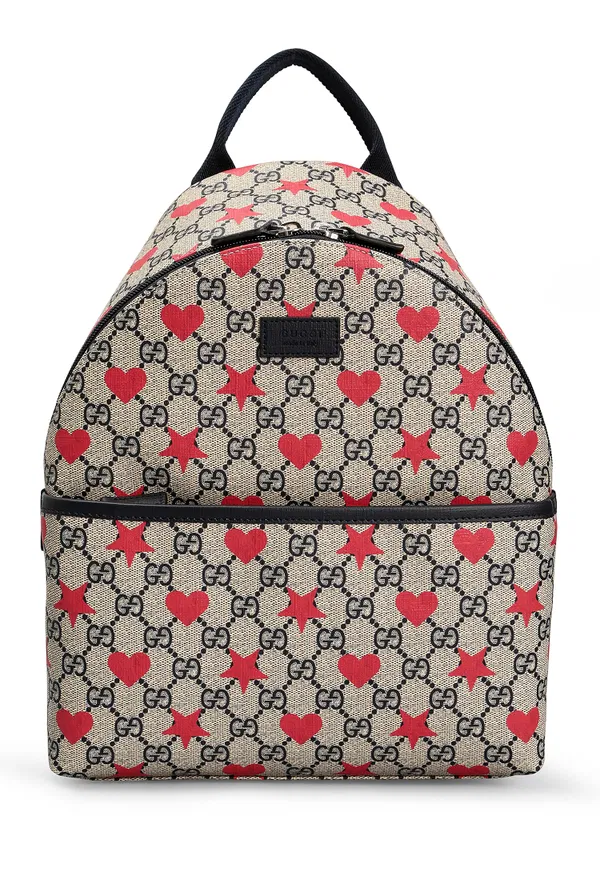 Рюкзак Gucci 782708 125/ZQc Купити