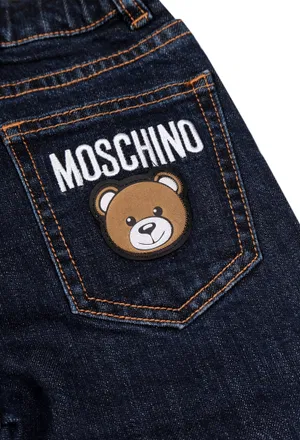 Джинси Moschino HUP063 223/9Qc в Україні