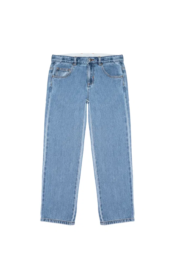 Джинси Stella McCartney Kids TX6R30 225/98 Купити