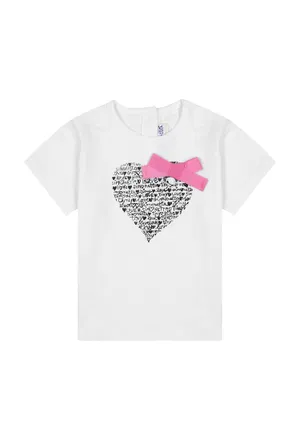 Футболка Simonetta 68161 F109/91 Купити