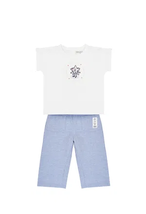 Костюм Kenzo Kids K60044 124/91c Купити