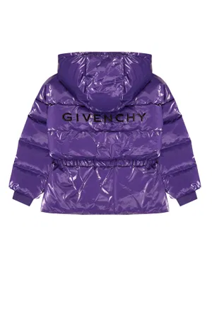 Пуховик Givenchy H16121 223/9F Ціна