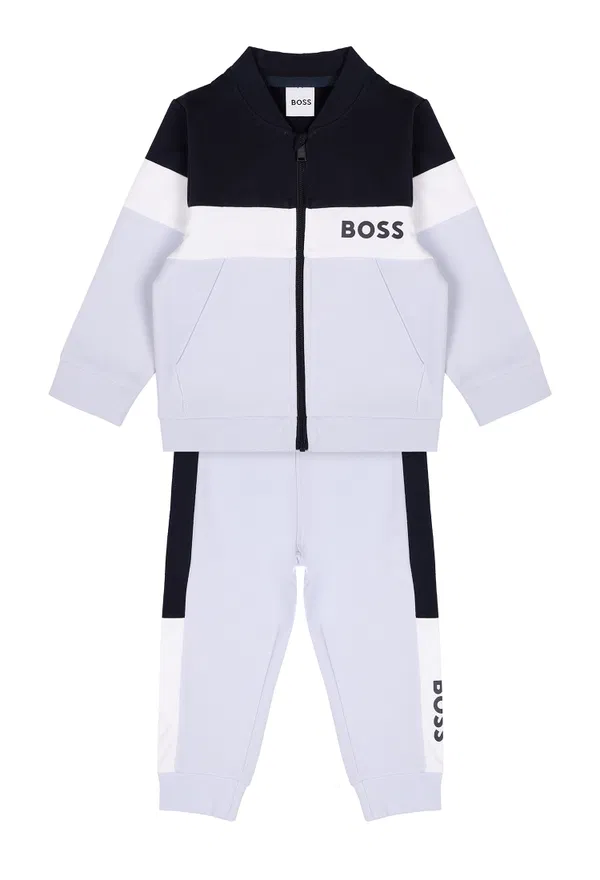Спортивний костюм Boss J98429 223/9Gc широкий асортимент