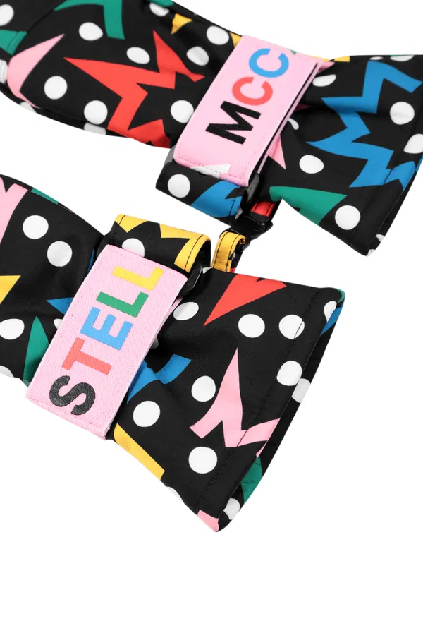 Варежки Stella McCartney Kids TT0C89 223/92p Цена