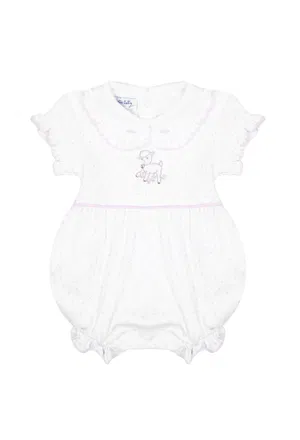 Ромпер Magnolia baby 798230 120/91p Купить