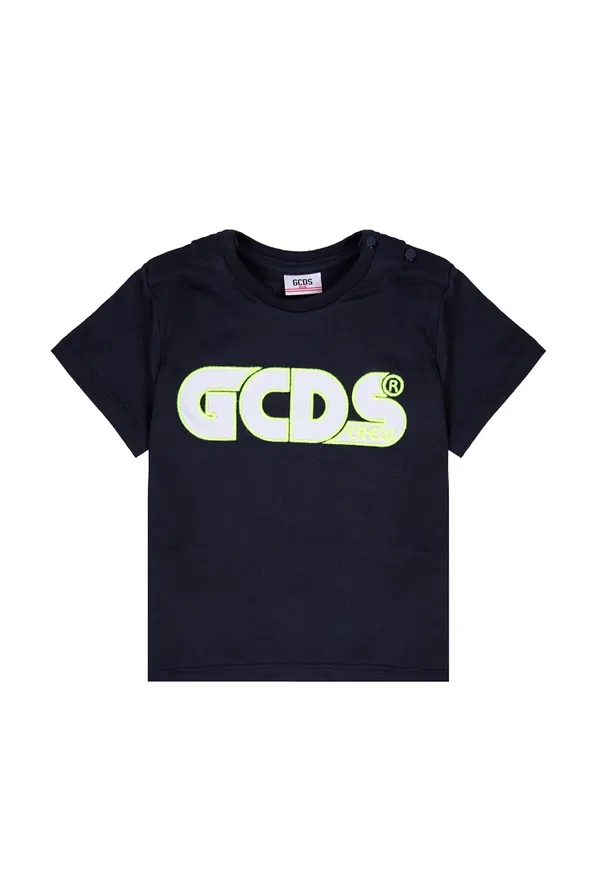 Футболка GCDS 027940 121/9Qc Купить