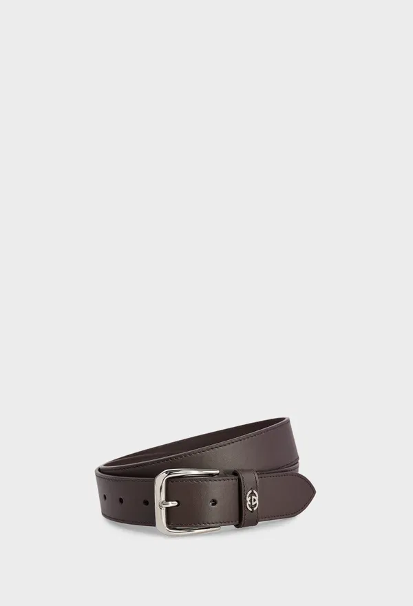 Шкіряний ремінь Gucci 673921 126/0AW Купити
