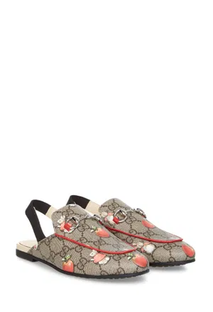 Сліпери Gucci 503893 124/Z3p Купити