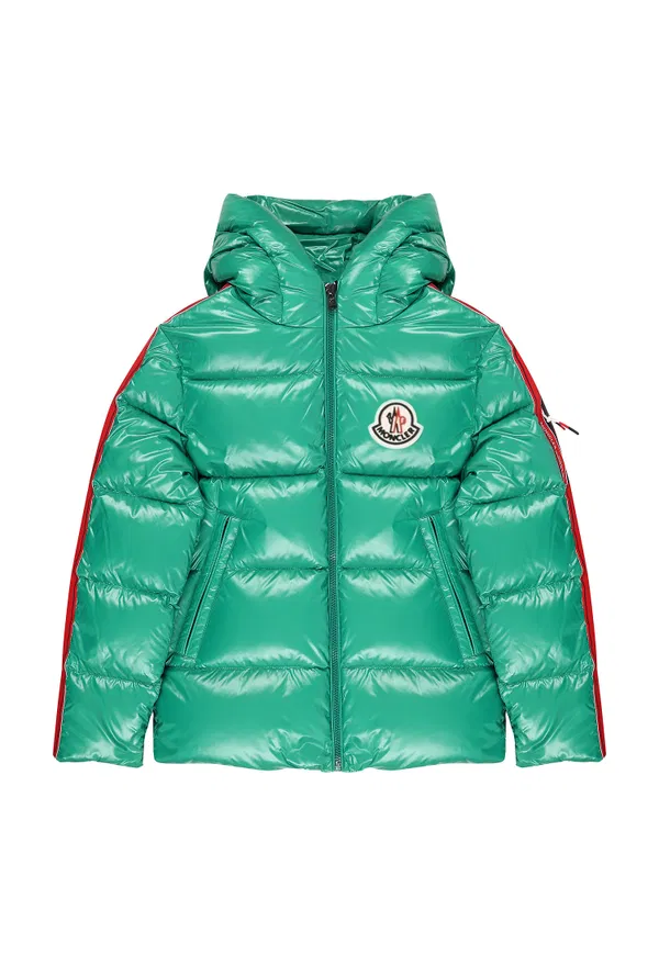 Пуховик Moncler 1A55R  221/94c в Україні