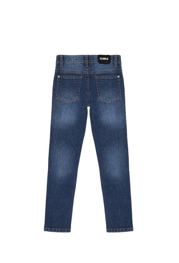 Джинси  It's In My Jeans KARLA  123/98 Ціна