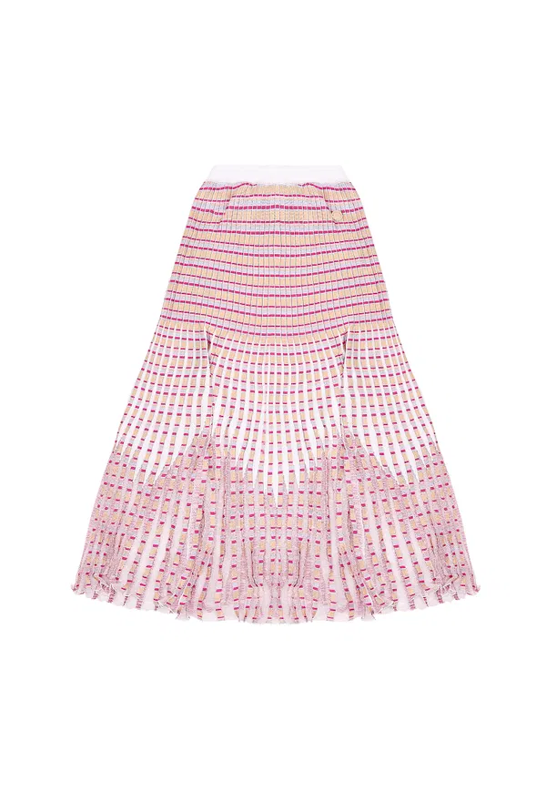 Спідниця MISSONI MW7A40 125/9Rs Купити