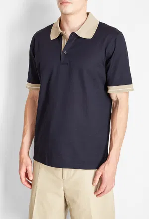 Поло FERRAGAMO 145340 126/9AQ оригинал