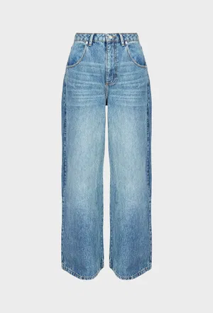 Джинси OFFICINE GÉNÉRALE W5PT752 126/9A8 Купити