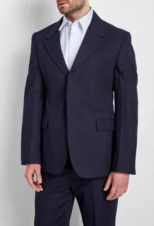 Піджак FERRAGAMO 143814 124/9AQ оригінал