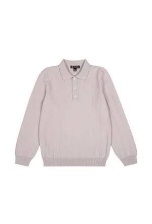Шерстяное поло Loro Piana 8306   123/96 Купить