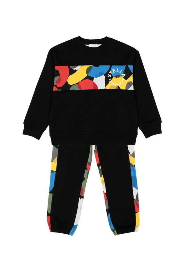 Спортивний костюм Stella McCartney Kids TT3P80 223/92c оригінал
