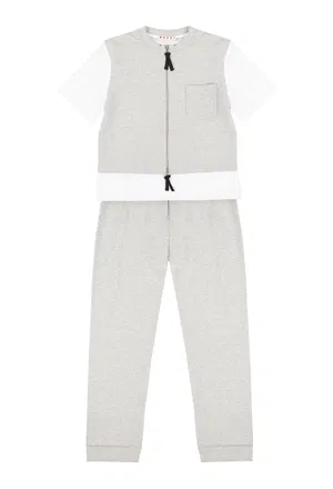 Костюм Marni FL52  2114/97c Купити