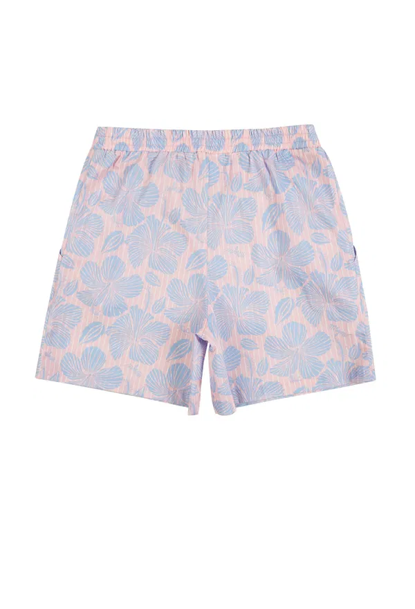 Шорты MSGM H072   124/9Rp Цена