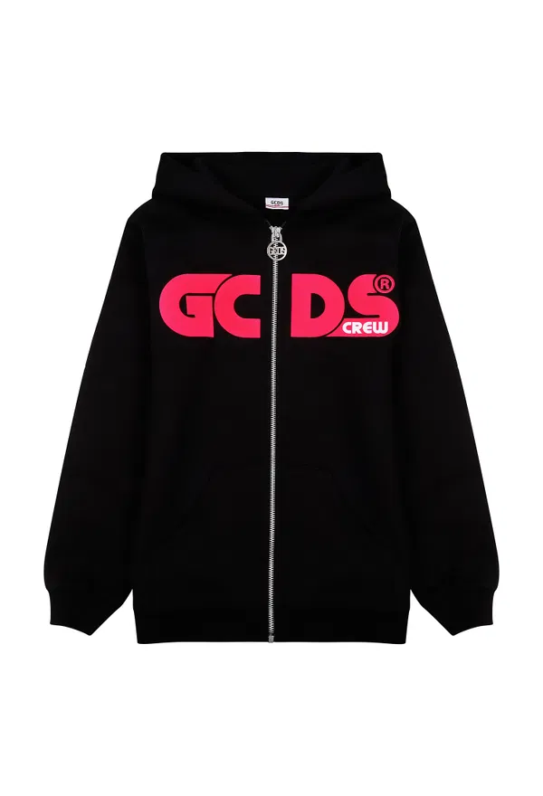 Спортивная кофта GCDS 028654 221/92c Купить