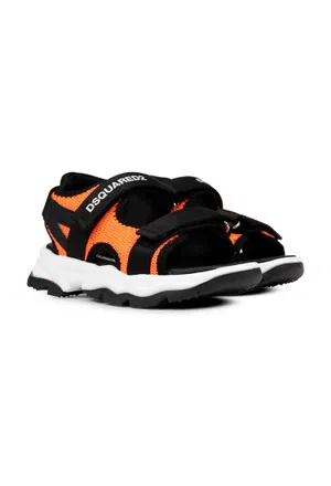Сандалії Dsquared2 67029  121/4Ac Купити