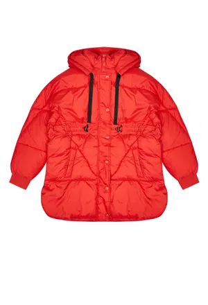 Куртка MSGM F001   225/99 Купити