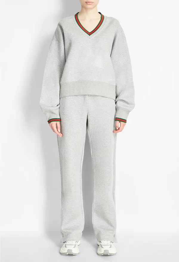Спортивные брюки Gucci 853424 126/9A7 Цена