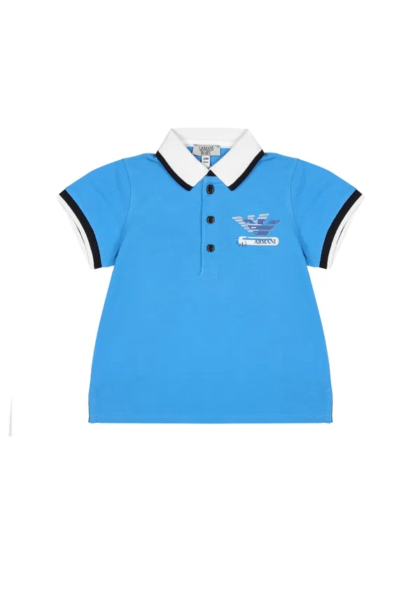 Поло Armani Juniour PXM45 F111/9G Купити