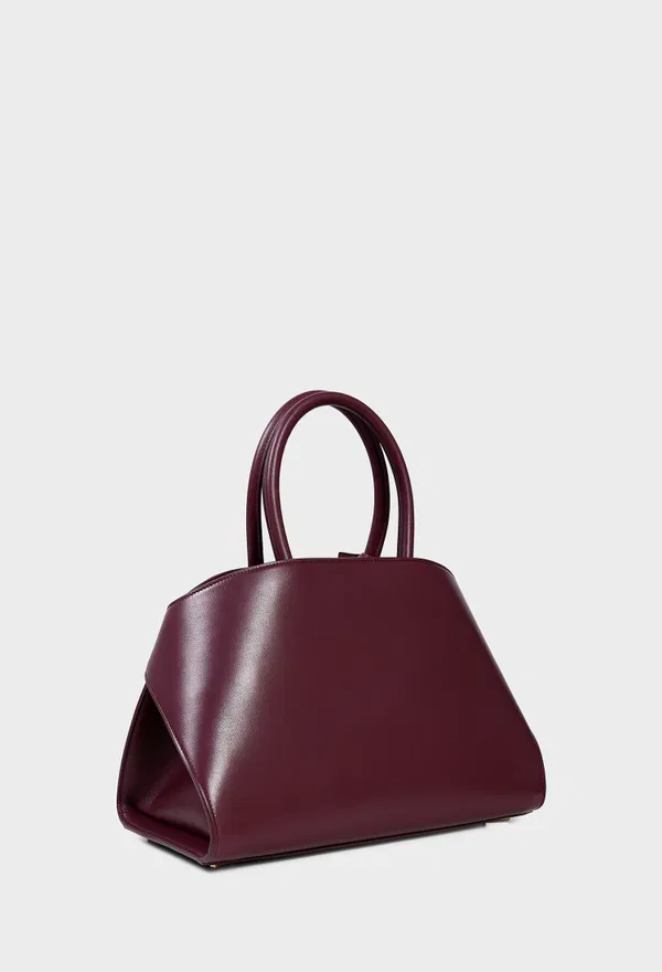 Кожаная сумка HUG FERRAGAMO 215608 226/0A5 Цена