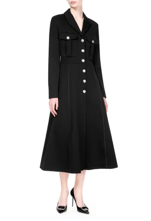 Пальто Burberry 006341 119/9A2 Ціна