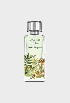 Парфумована вода Foreste di seta FERRAGAMO 20402 124/1A- Купити