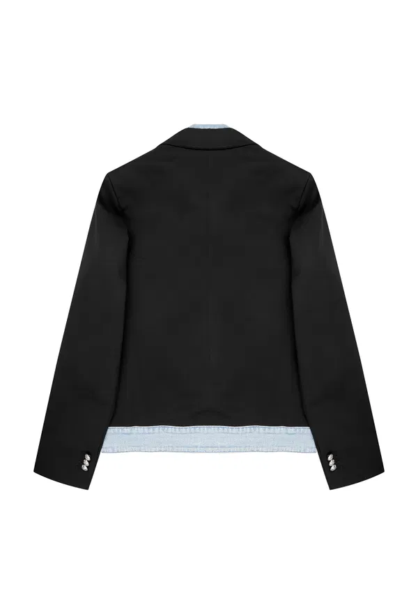 Піджак Balmain 2547   120/92c Ціна
